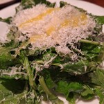 トラットリアチッチョ - 