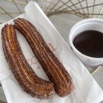 xocolatl churros - 