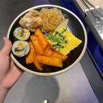 まもなく仁川空港 - 