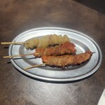 串屋。New Hakata Style - 
