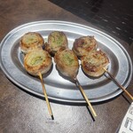 串屋。New Hakata Style - 