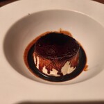 トラットリアチッチョ - 