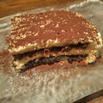 トラットリアチッチョ - 