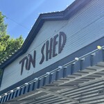 Tin Shed Garden Cafe - 