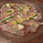 トラットリアチッチョ - 