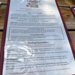 Tin Shed Garden Cafe - 