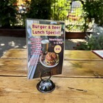 Tin Shed Garden Cafe - 