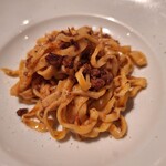 トラットリアチッチョ - 