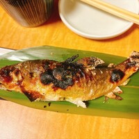 魚斉 - 