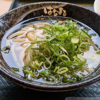 ⼿打ちと創造 はなまるうどん_0