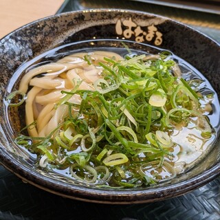 はなまるうどん_0