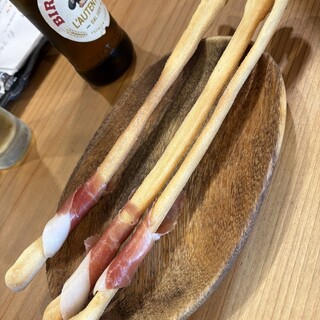 トラットリア・ラ・フォンターナ_1