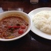 curry 草枕