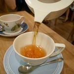 MLESNATEA - A cup of tea