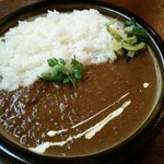 スペキエ - キーマカレー