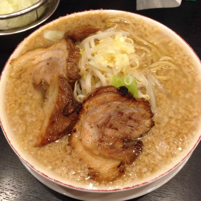 久しぶりのギョロウラーメンを満喫 By 呑助 せたが屋 せたがや 駒沢大学 ラーメン 食べログ 久しぶりのギョロウラーメンを満喫 By 呑助 せたが屋 せたがや 駒沢大学 ラーメン 食べログ