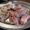 大衆ホルモン 肉力屋 - 