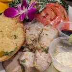 Island Vintage Wine Bar - 