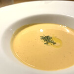 イルドット - トマト冷製ポタージュ