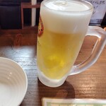 十笑 - 乾杯～。