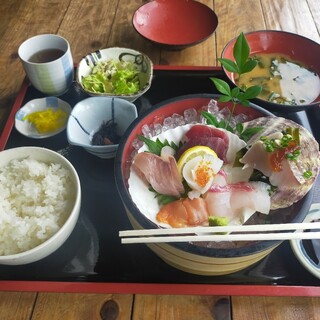 活魚問屋 海寶_1