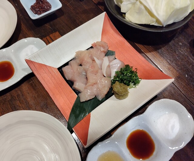 Sumibi Yakitori Kotetsu Nishi Nakajima Ten