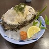 活魚料理 魚どころ大善