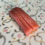 鮨 赤酢 たかやま - 