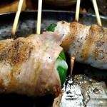 三代目 鳥メロ - 