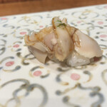 鮨 赤酢 たかやま - 