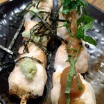 三代目 鳥メロ - 