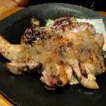 三代目 鳥メロ - 