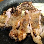 三代目 鳥メロ - 