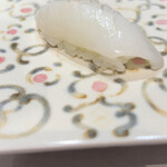 鮨 赤酢 たかやま - 