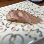 鮨 赤酢 たかやま - 