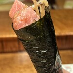 鮨 赤酢 たかやま - 