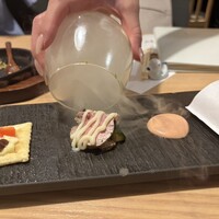 鴨ときどき馬 神保町本店 - 