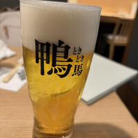 鴨ときどき馬 神保町本店 - 