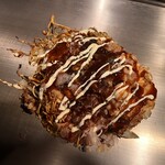 鉄板焼・お好み焼 大ちゃん - 