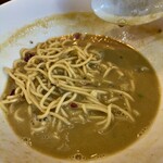 ヌードル＆スパイスカレー 今日の1番 - 