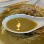 ヌードル＆スパイスカレー 今日の1番 - 