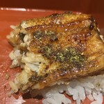 神田きくかわ - 最後のひと口