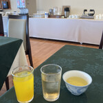 レストラン　聚楽 - 