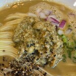 ヌードル＆スパイスカレー 今日の1番 - 