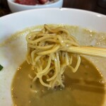 ヌードル＆スパイスカレー 今日の1番 - 