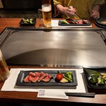 鉄板焼・お好み焼 大ちゃん - 