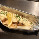 鉄板焼・お好み焼 大ちゃん - 