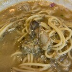 ヌードル＆スパイスカレー 今日の1番 - 