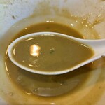 ヌードル＆スパイスカレー 今日の1番 - 