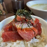 ヌードル＆スパイスカレー 今日の1番 - 